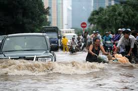 Who needs Flood Insurance? You!