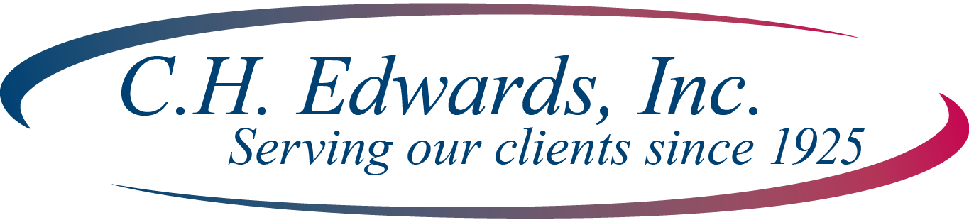 C.H. Edwards, Inc., Welcome To Our New Website!