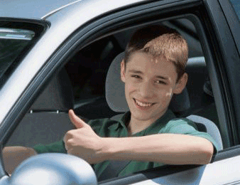 Common Teen Driving Mistakes