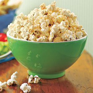 National Popcorn Day