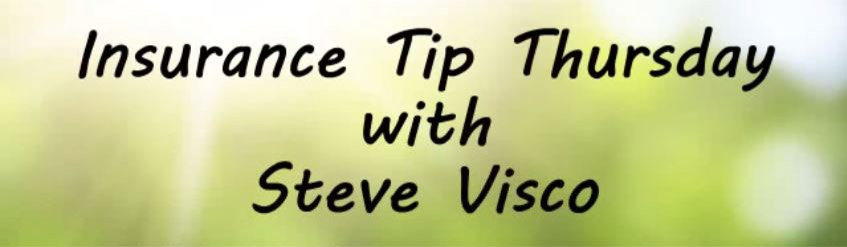 Insurance Tip Thursday Ask Steve Edition – Jewelry Coverage
