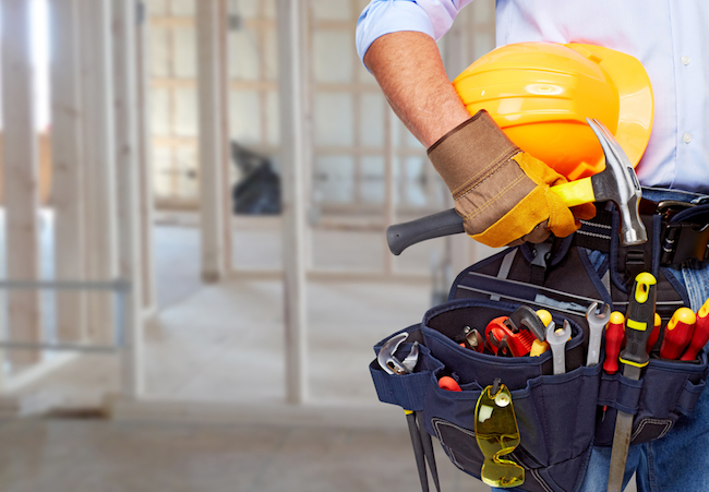 The Importance of Contractors Insurance