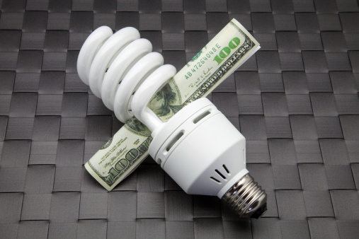 Cut Your Energy Costs