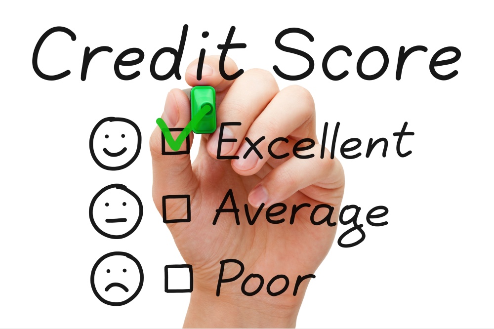 Credit Score and your Insurance