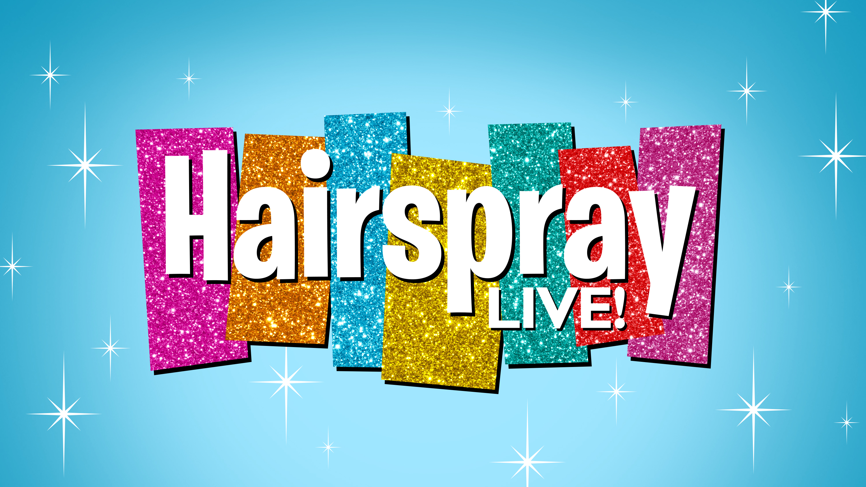 Hairspray LIVE!