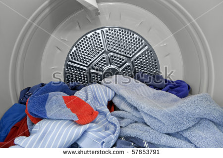 When Was The Last Time You Inspected Your Clothes Dryer?