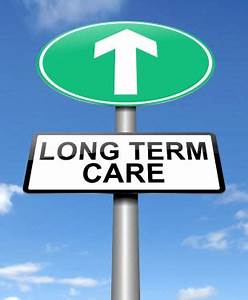 October is Long Term Care Planning Month