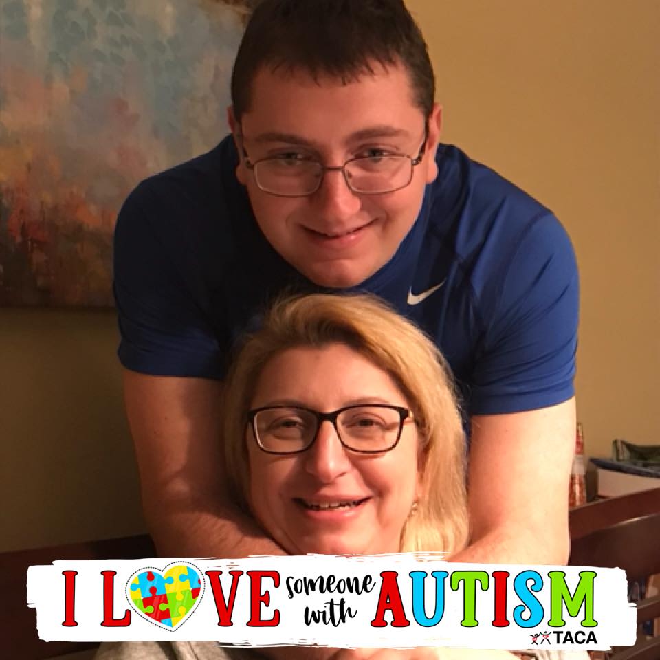 April is Autism Awareness Month or should it be renamed Autism Acceptance Month?